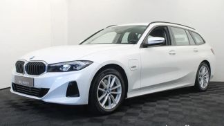 Finansowanie Wóz BMW 320 2023