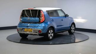 Lízing Hatchback Kia Soul 2018