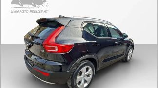 Lízing SUV Volvo XC40 2020