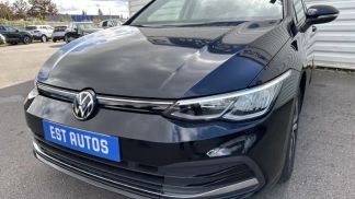 Finansowanie Sedan Volkswagen Golf 2022