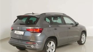 Finansowanie SUV Seat Ateca 2024