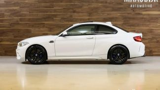 Finansowanie Coupé BMW M2 2017