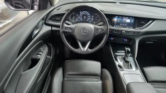 Leasing Hatchback Opel Insignia 2019