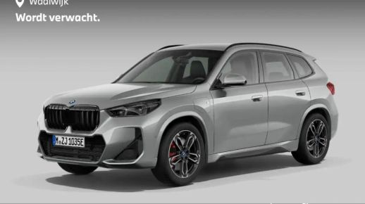 BMW X1 2024