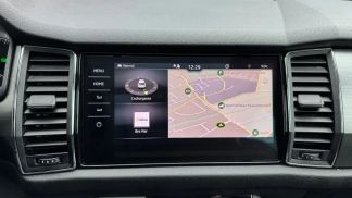 Leasing SUV Skoda Kodiaq 2020