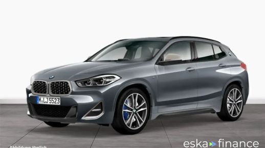 BMW X2 M 2021