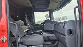 Lízing Traktor Scania R490 2016
