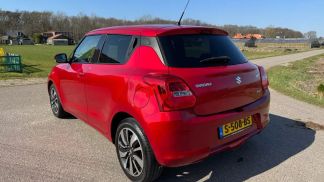 Leasing Hatchback Suzuki Swift 2019