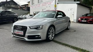 Finansowanie Zamienny Audi A5 2014