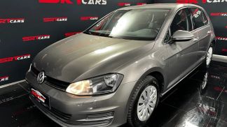 Leasing Hatchback Volkswagen Golf 2013