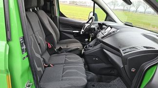 Lízing Osobná doprava Ford Transit Connect 2017