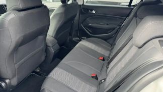 Leasing Fourgon Peugeot 308 2018