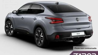 Leasing Sedan Citroën C4 X 2025