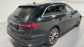 Lízing Kombi Audi A4 2021