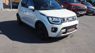 Lízing Hatchback Suzuki Ignis 2022