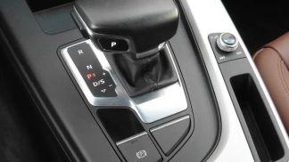 Finansowanie Coupé Audi A5 2021