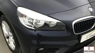 Leasing Hatchback BMW 225 2017
