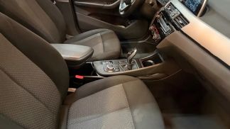 Leasing SUV BMW X1 2019