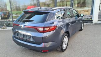 Finansowanie Wóz Renault Megane 2020