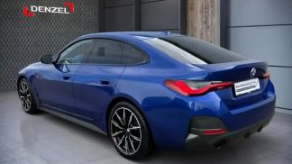 Finansowanie Coupé BMW 420 2024