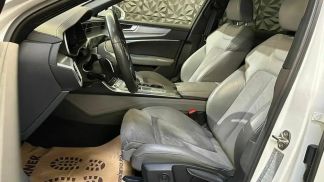 Leasing Wagon Audi A6 2020