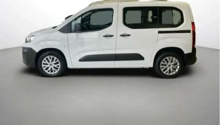 Leasing Hatchback Citroën Berlingo 2024