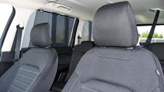 Leasing Hayon Ford Galaxy 2020