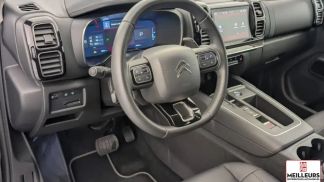 Finansowanie SUV Citroën C5 Aircross 2023