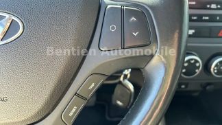 Financování Hatchback Hyundai i10 2019