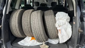 Lízing Hatchback Ford S-Max 2015