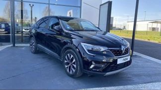 Finansowanie SUV Renault Arkana 2022