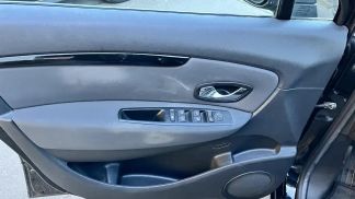 Financování Hatchback Renault Scenic 2014