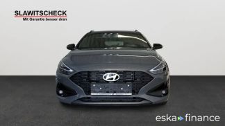 Leasing Wagon Hyundai i30 2024