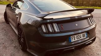 Financování Kupé Ford Mustang 2015