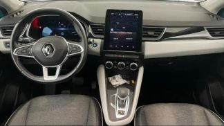Leasing SUV Renault Captur 2020