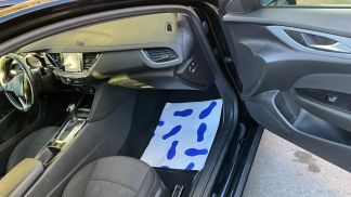 Leasing Wagon Opel Insignia 2018