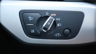 Leasing Wagon Audi A4 2021