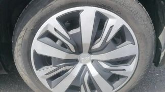 Leasing Sedan Peugeot E-208 2021