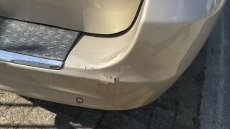 Lízing Hatchback Lancia Voyager 2013