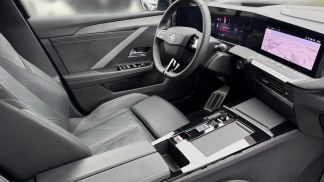 Leasing Wagon Opel Astra 2023