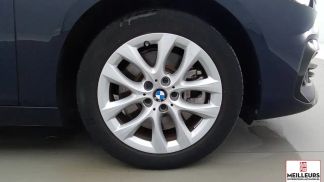 Leasing Hatchback BMW 225 2019