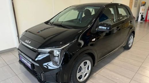 Kia Picanto 2024