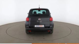 Finansowanie Hatchback Fiat 500L 2020