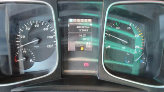 Lízing Traktor MERCEDES 1842 2019