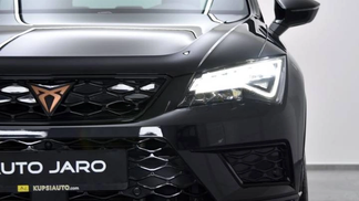 Finansowanie SUV Cupra Ateca 2019