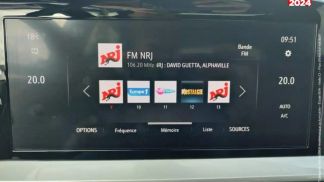 Leasing SUV Opel Mokka 2022