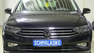 Lízing Kombi Volkswagen Passat Variant 2023