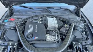 Leasing Coupé BMW M2 2019