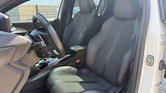 Leasing Fourgon Peugeot 208 2020