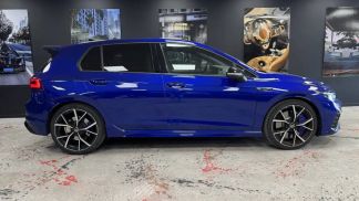 Lízing Sedan Volkswagen Golf 2022